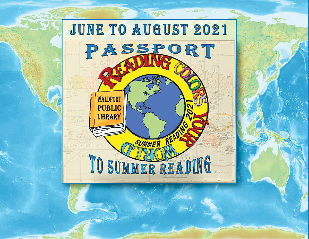 Waldport-summer-reading-program